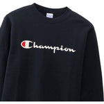 CHAMPION - CREW NECK SWEATSHIRT Men - Rev Online
