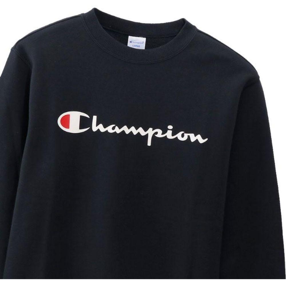 CHAMPION - CREW NECK SWEATSHIRT Men - Rev Online