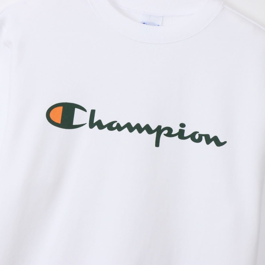 CHAMPION - CREW NECK SWEATSHIRT Men - Rev Online