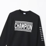CHAMPION - CREW NECK SWEATSHIRT Men - Rev Online