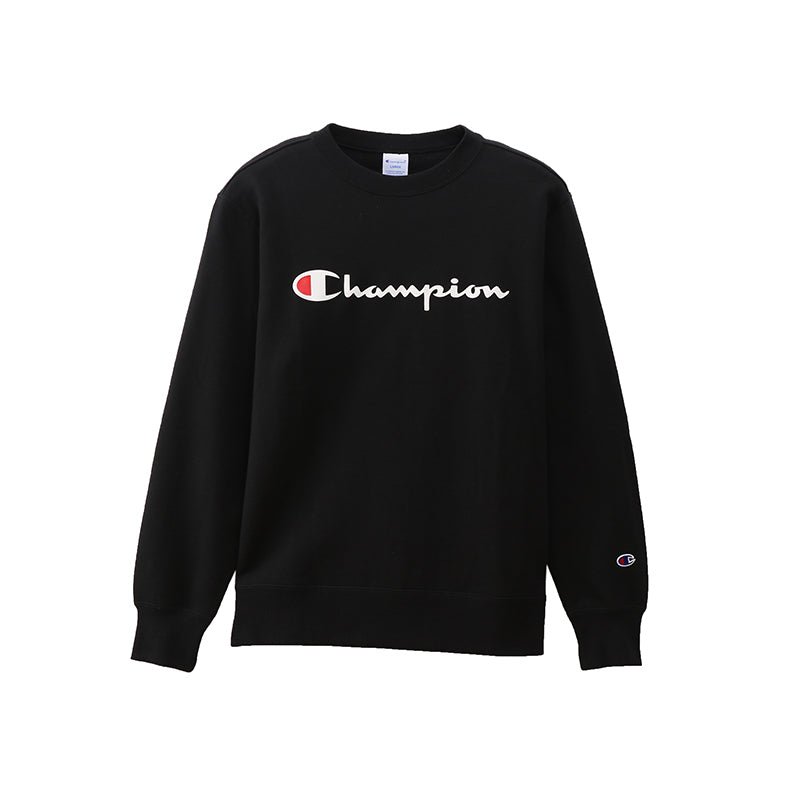 CHAMPION - CREW NECK SWEATSHIRT Men - Rev Online