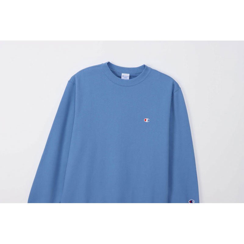 CHAMPION - CREW NECK SWEATSHIRT Men - Rev Online