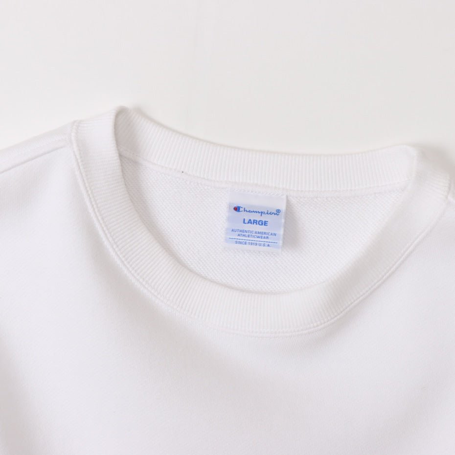 CHAMPION - CREW NECK SWEATSHIRT Men - Rev Online