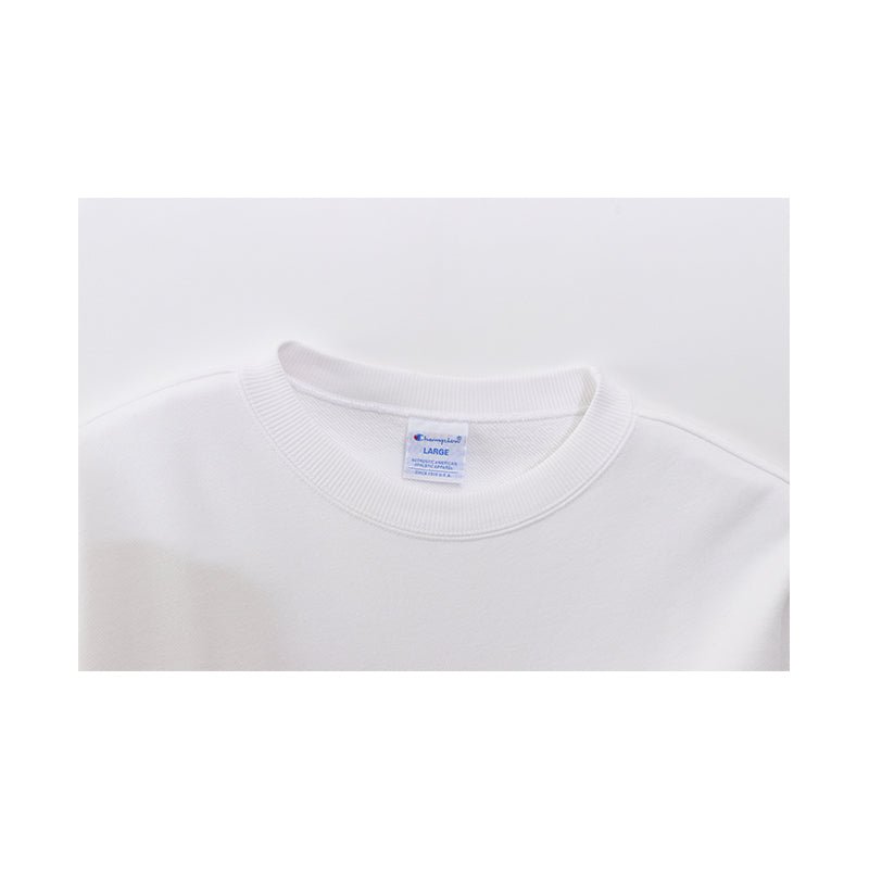 CHAMPION - CREW NECK SWEATSHIRT Men - Rev Online