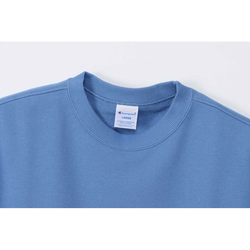 CHAMPION - CREW NECK SWEATSHIRT Men - Rev Online