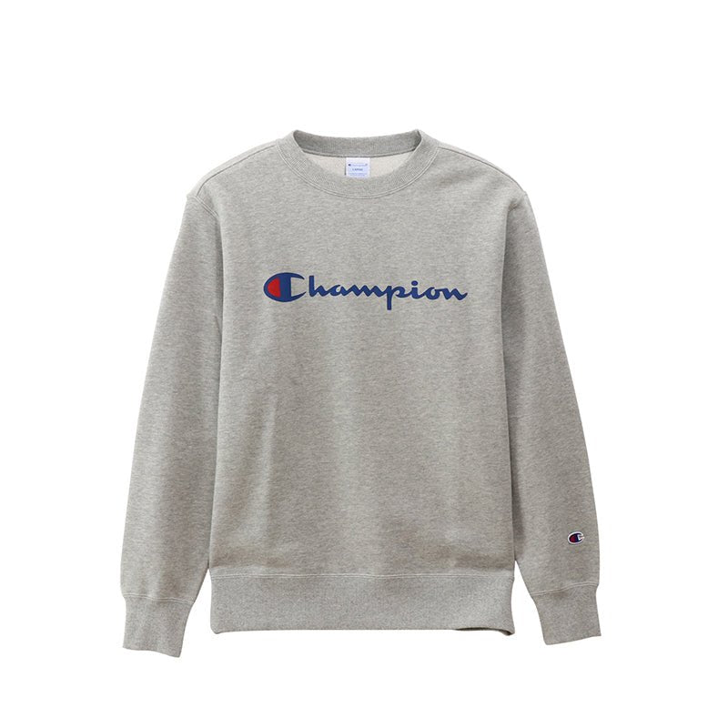 CHAMPION - CREW NECK SWEATSHIRT Men - Rev Online