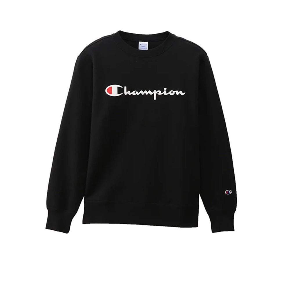 CHAMPION - CREW NECK SWEATSHIRT Men - Rev Online
