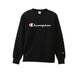 CHAMPION - CREW NECK SWEATSHIRT Men - Rev Online