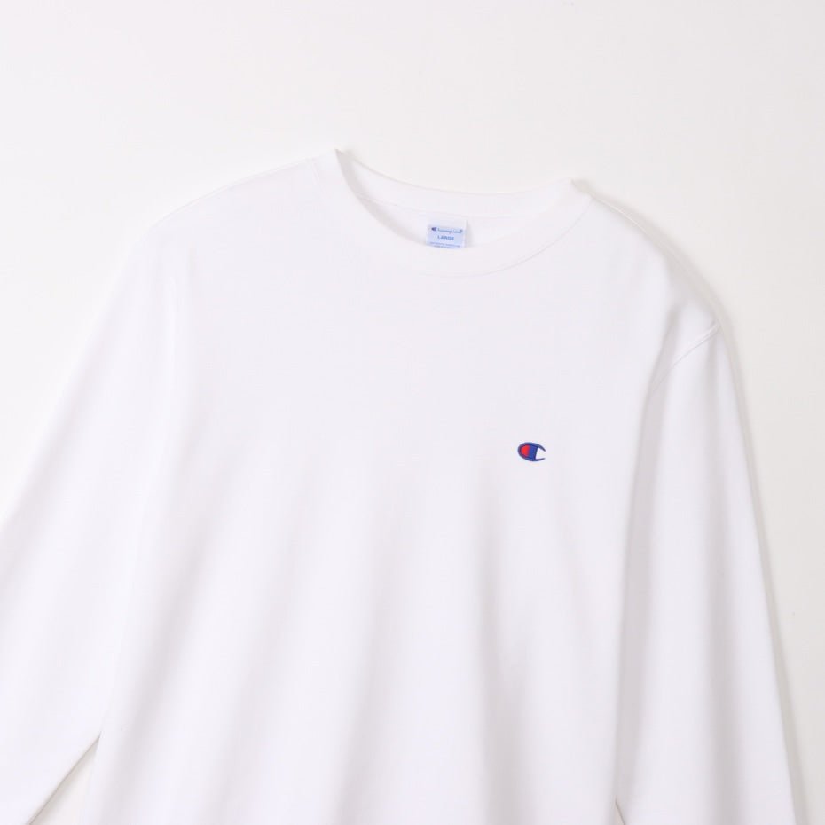 CHAMPION - CREW NECK SWEATSHIRT Men - Rev Online