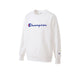 CHAMPION - CREW NECK SWEATSHIRT Men - Rev Online
