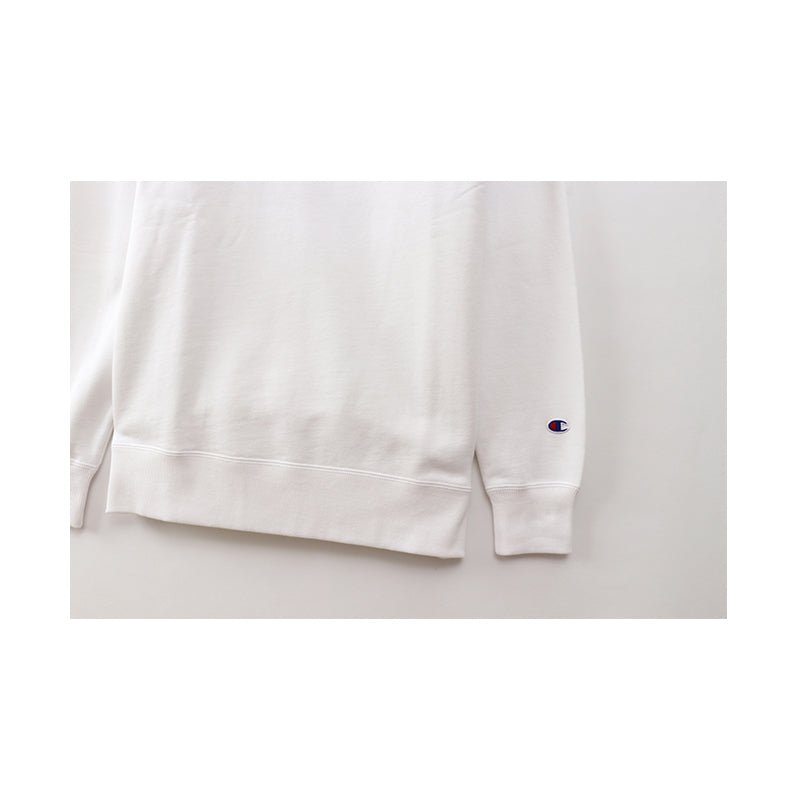 CHAMPION - CREW NECK SWEATSHIRT Men - Rev Online