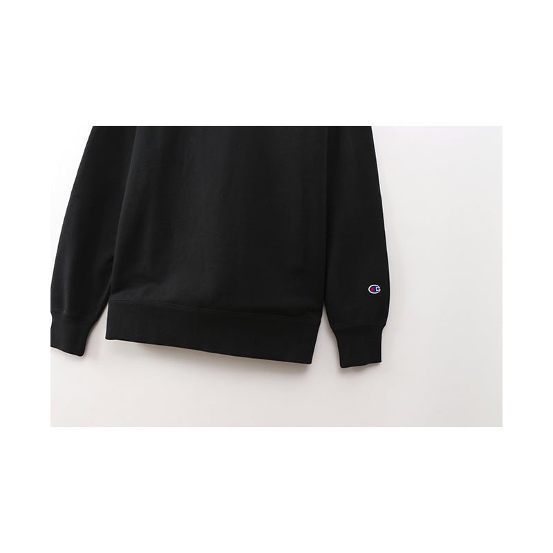 CHAMPION - CREW NECK SWEATSHIRT Men - Rev Online