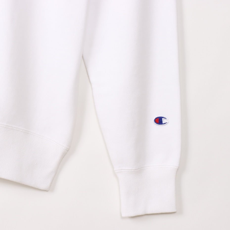 CHAMPION - CREW NECK SWEATSHIRT Men - Rev Online