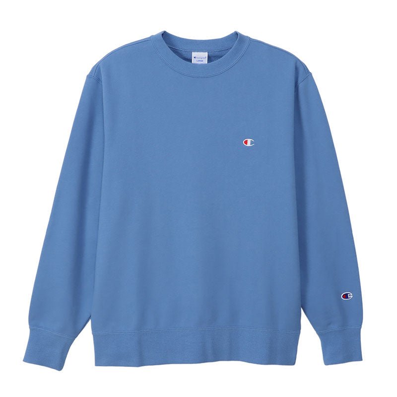 CHAMPION - CREW NECK SWEATSHIRT Men - Rev Online
