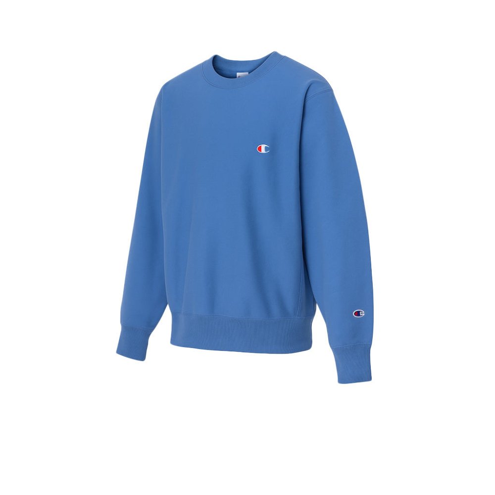 CHAMPION - CREW NECK SWEATSHIRT Men - Rev Online