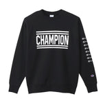 CHAMPION - CREW NECK SWEATSHIRT Men - Rev Online