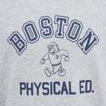 CHAMPION CREW NECK SWEATSHIRT เสื้อสเวตเชิ้ตผู้ชาย - Rev Online