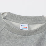 CHAMPION - CREW NECK SWEATSHIRT Women - Rev Online