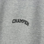 CHAMPION - CREW NECK SWEATSHIRT Women - Rev Online