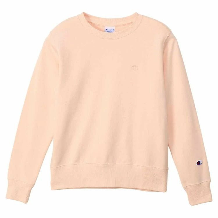 CHAMPION - CREW NECK SWEATSHIRT Women - Rev Online