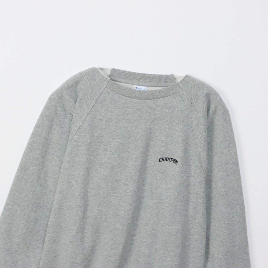 CHAMPION - CREW NECK SWEATSHIRT Women - Rev Online