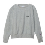 CHAMPION - CREW NECK SWEATSHIRT Women - Rev Online
