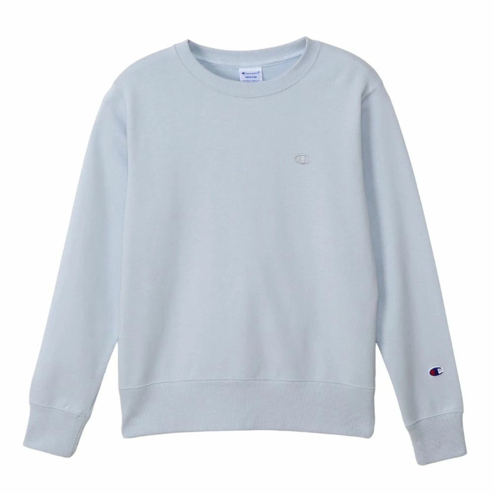 CHAMPION - CREW NECK SWEATSHIRT Women - Rev Online