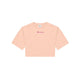 CHAMPION - CREWKNECK CROPTOP Women - Rev Online