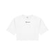 CHAMPION - CREWKNECK CROPTOP Women - Rev Online