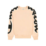 CHAMPION - CREWNECK CROPTOP Women - Rev Online