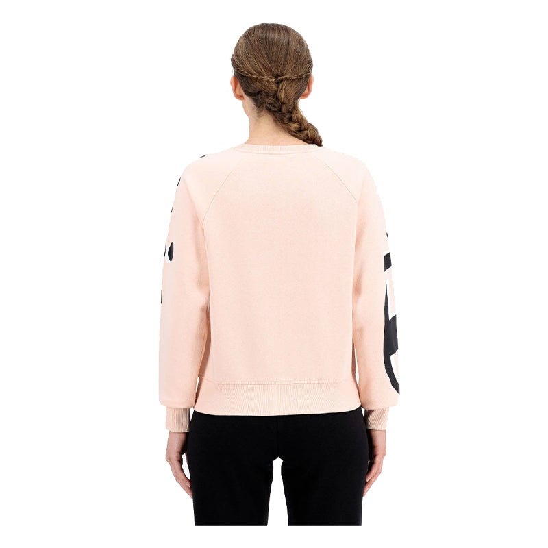 CHAMPION - CREWNECK CROPTOP Women - Rev Online