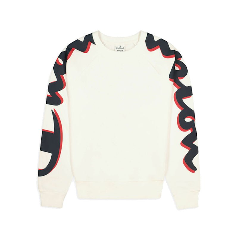 CHAMPION - CREWNECK CROPTOP Women - Rev Online