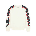CHAMPION - CREWNECK CROPTOP Women - Rev Online