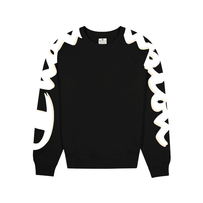 CHAMPION - CREWNECK CROPTOP Women - Rev Online