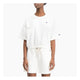 CHAMPION - CREWNECK S/S SWEATSHIRT Women - Rev Online