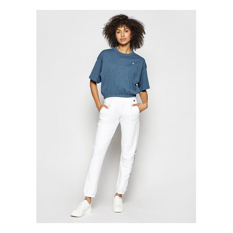 CHAMPION - CREWNECK S/S SWEATSHIRT Women - Rev Online