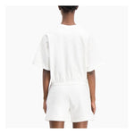CHAMPION - CREWNECK S/S SWEATSHIRT Women - Rev Online