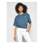CHAMPION - CREWNECK S/S SWEATSHIRT Women - Rev Online