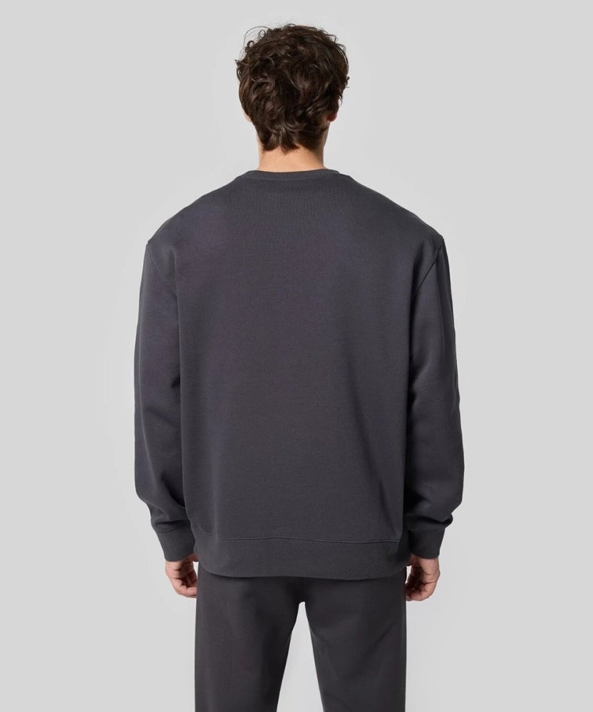 CHAMPION - CREWNECK SWEATSHIRT Men - Rev Online
