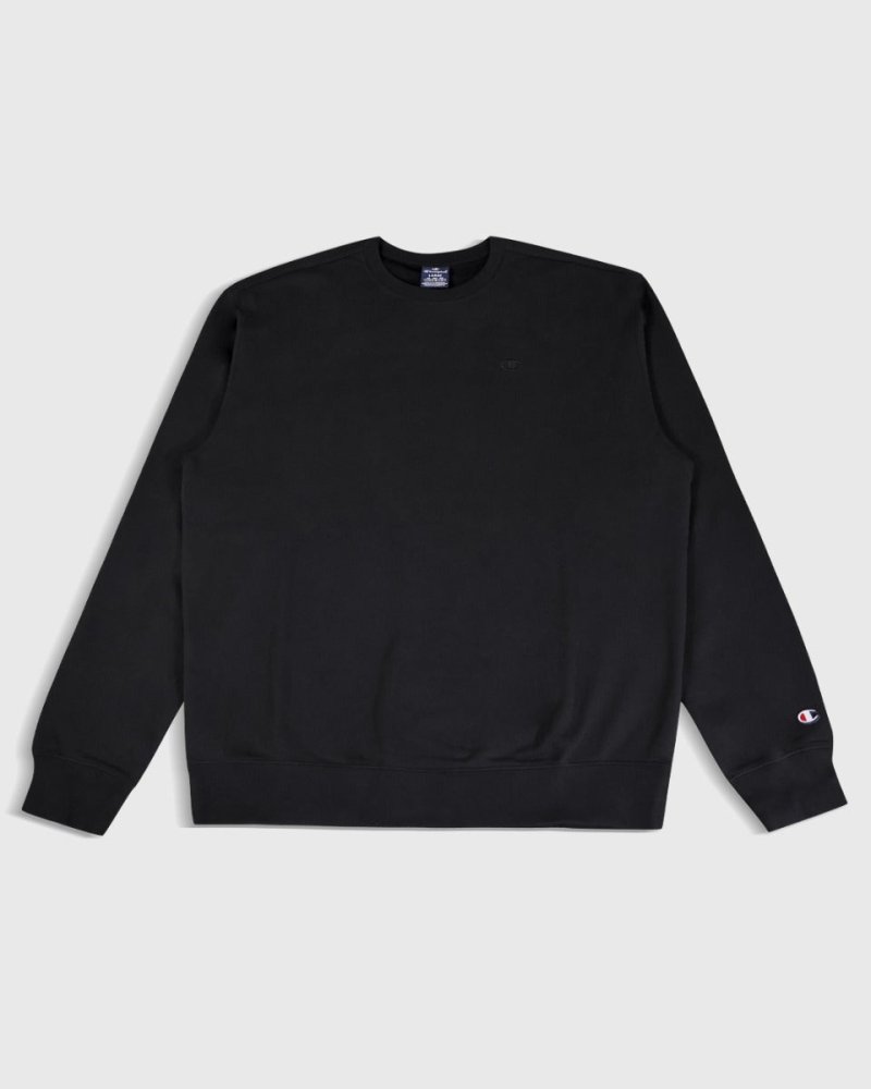 CHAMPION - CREWNECK SWEATSHIRT Men - Rev Online