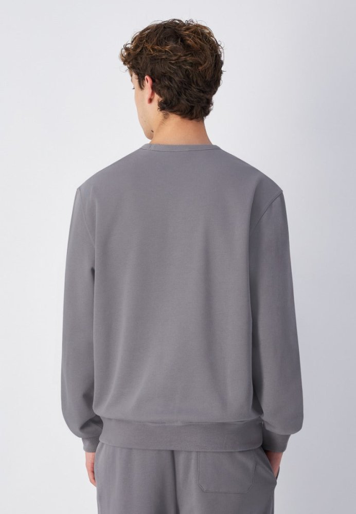 CHAMPION - CREWNECK SWEATSHIRT Men - Rev Online