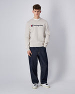 CHAMPION - CREWNECK SWEATSHIRT Men - Rev Online