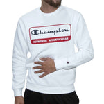 CHAMPION - CREWNECK SWEATSHIRT Men - Rev Online