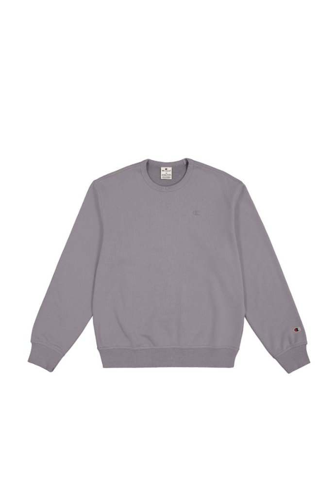 CHAMPION - CREWNECK SWEATSHIRT Men - Rev Online