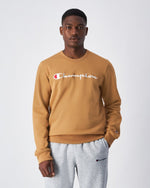CHAMPION - CREWNECK SWEATSHIRT Men - Rev Online