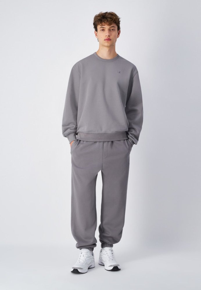 CHAMPION - CREWNECK SWEATSHIRT Men - Rev Online
