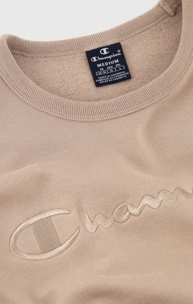 CHAMPION - CREWNECK SWEATSHIRT Men - Rev Online