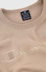 CHAMPION - CREWNECK SWEATSHIRT Men - Rev Online
