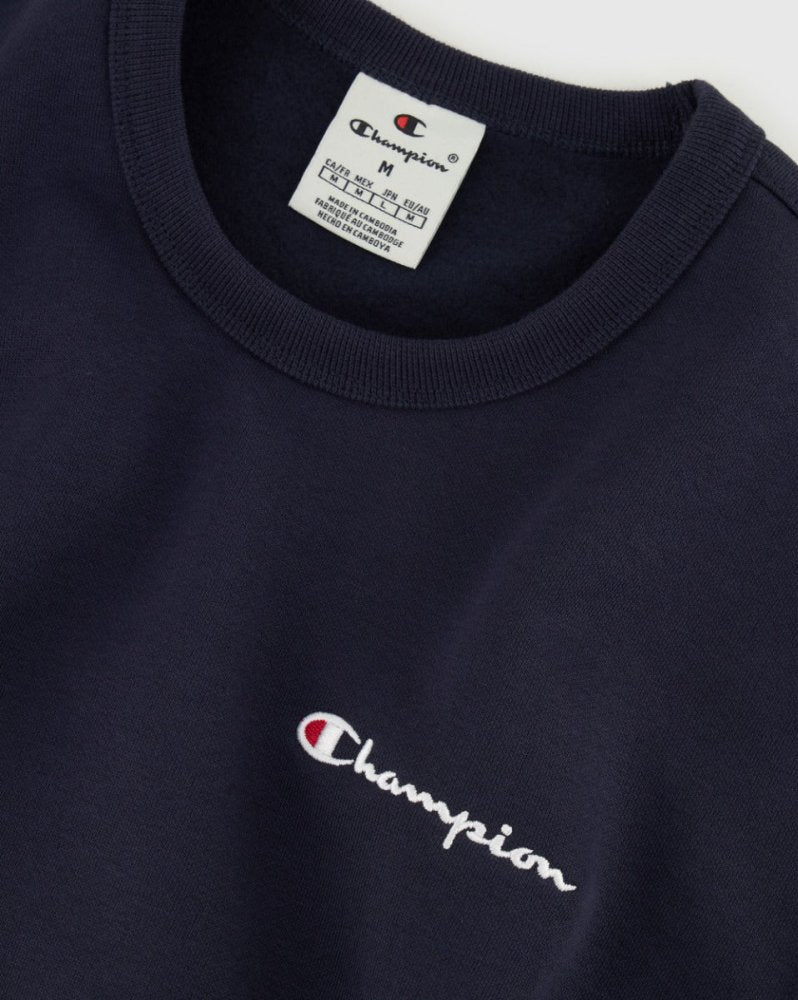 CHAMPION - CREWNECK SWEATSHIRT Men - Rev Online