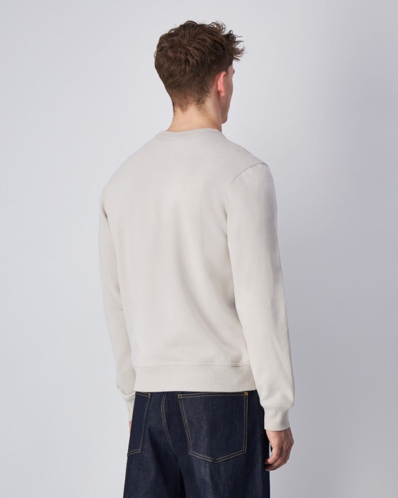 CHAMPION - CREWNECK SWEATSHIRT Men - Rev Online